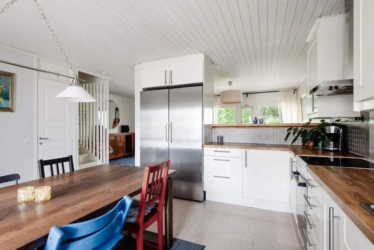 Hyresbostad på Åkersberga i akersberga