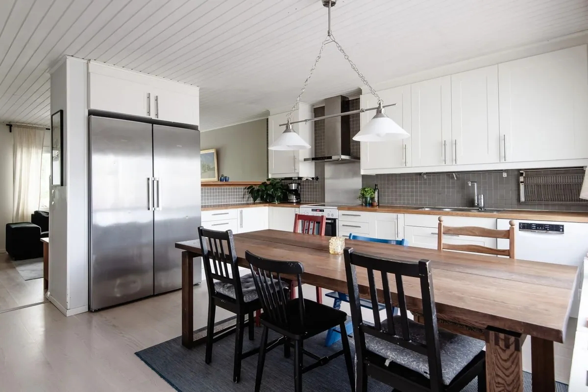 Hyresbostad på Åkersberga i akersberga