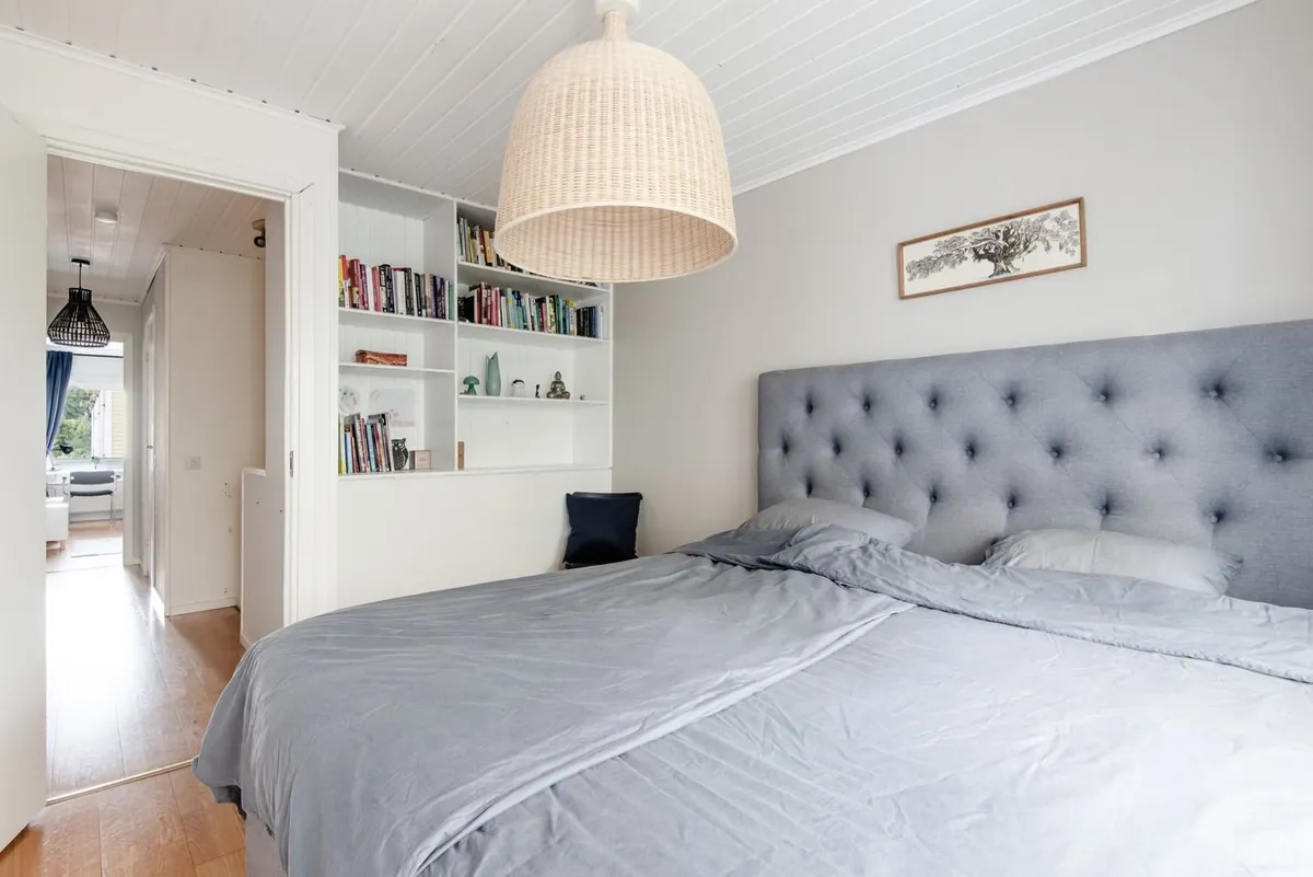 Hyresbostad på Åkersberga i akersberga