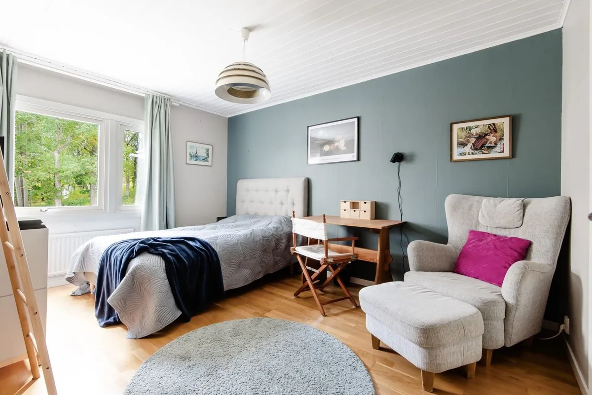 Hyresbostad på Åkersberga i akersberga