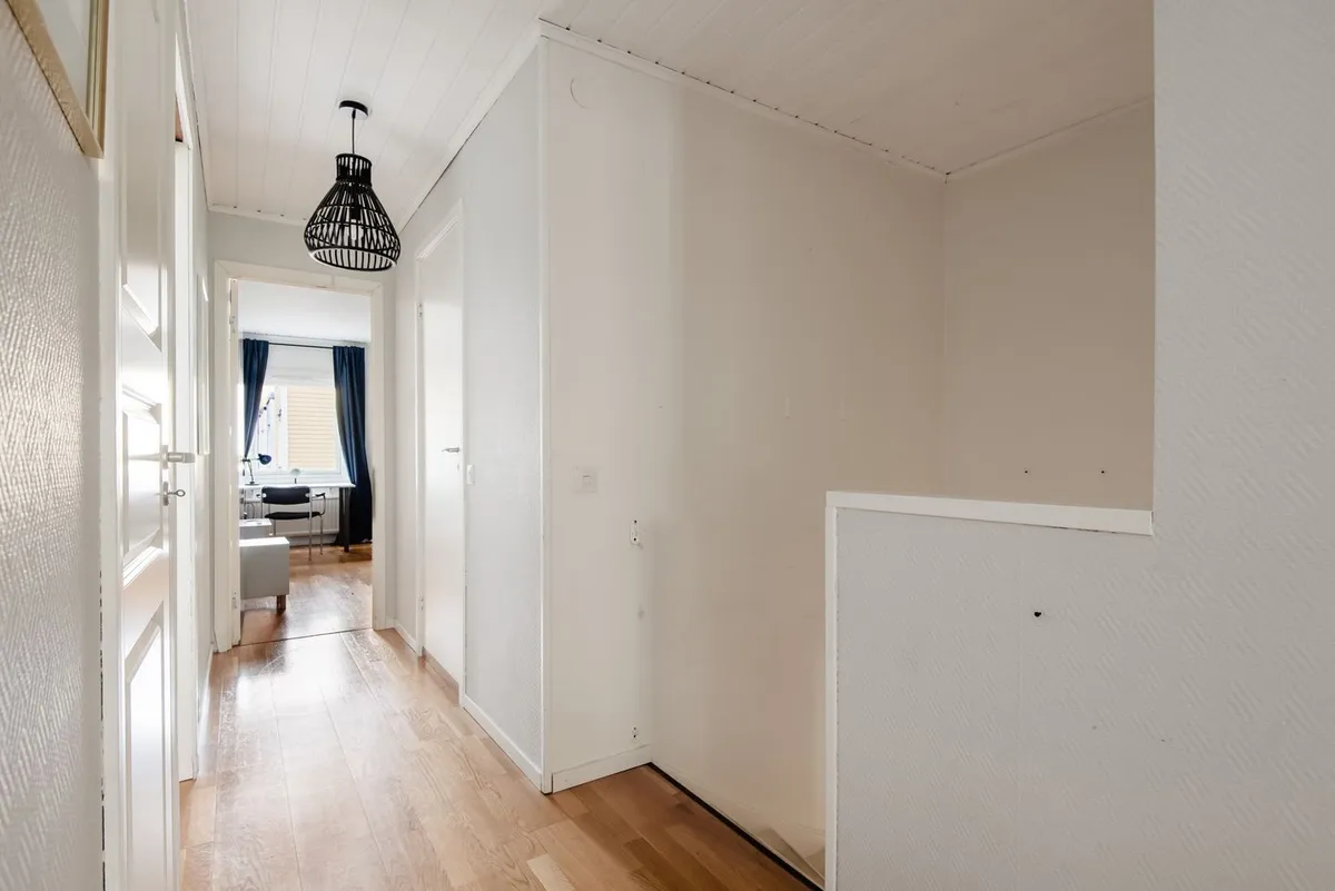 Hyresbostad på Åkersberga i akersberga