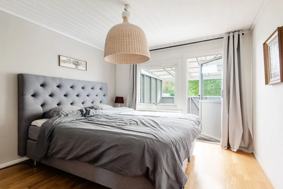 Hyresbostad på Åkersberga i akersberga