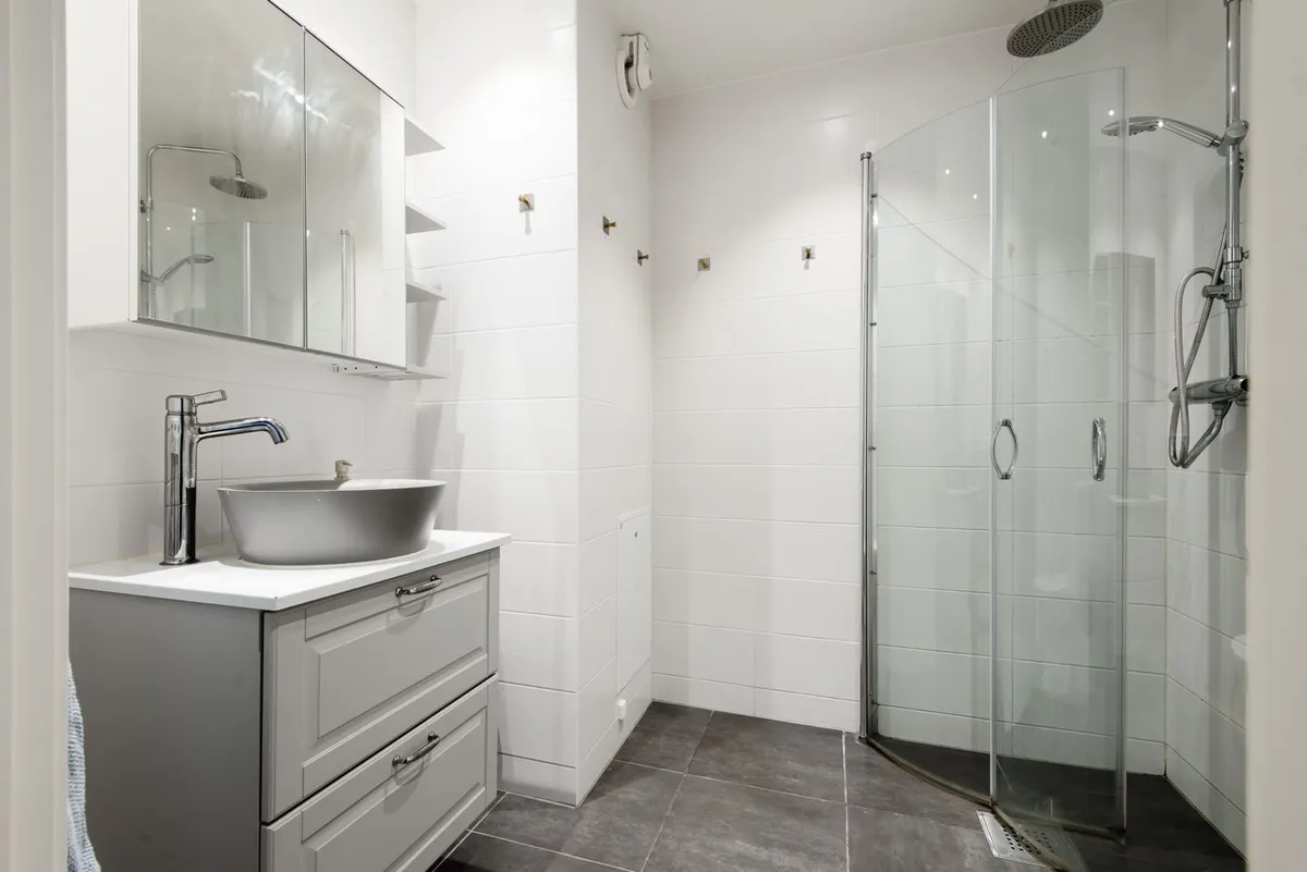 Hyresbostad på Åkersberga i akersberga