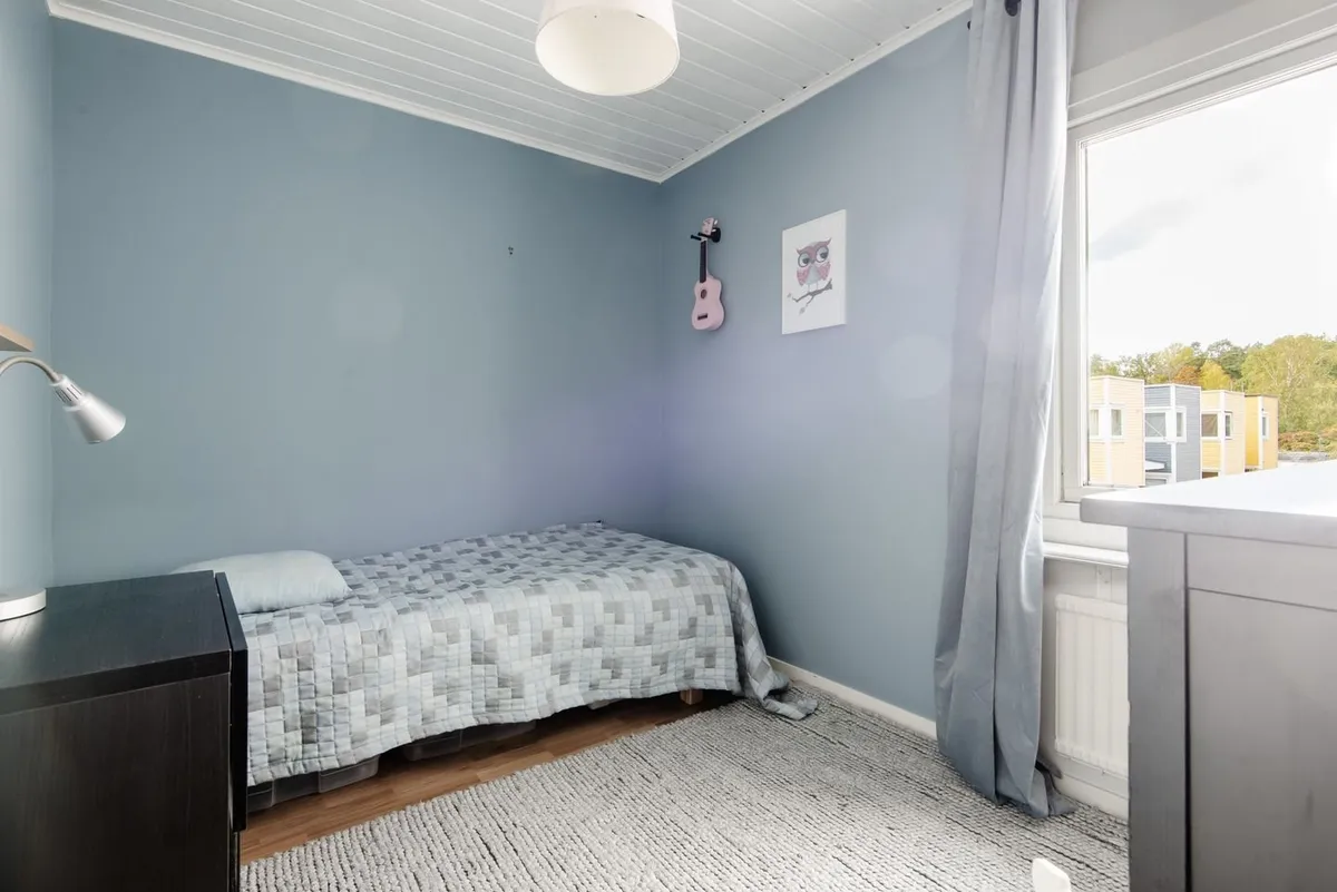 Hyresbostad på Åkersberga i akersberga