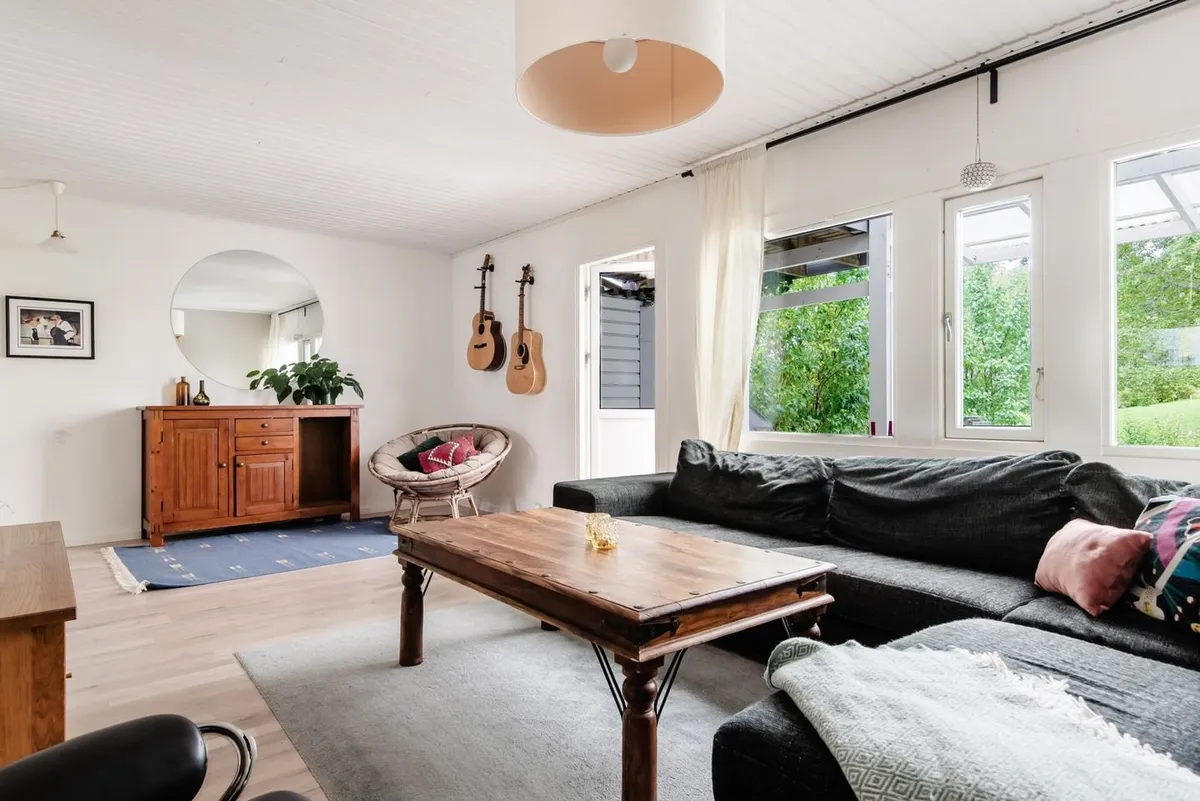 Hyresbostad på Åkersberga i akersberga