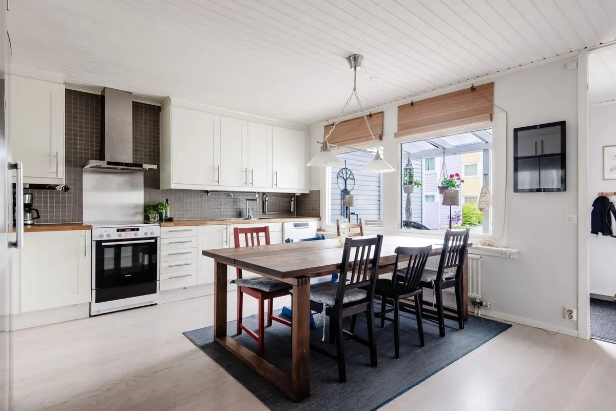 Hyresbostad på Åkersberga i akersberga