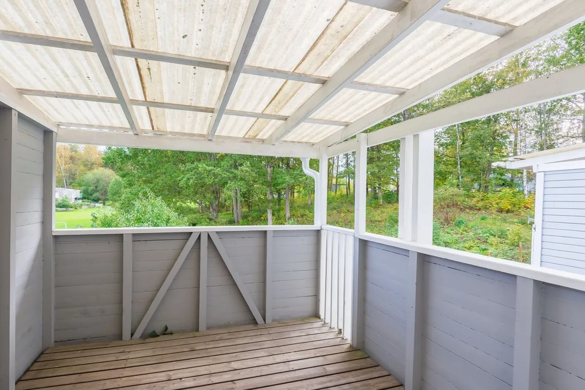 Hyresbostad på Åkersberga i akersberga