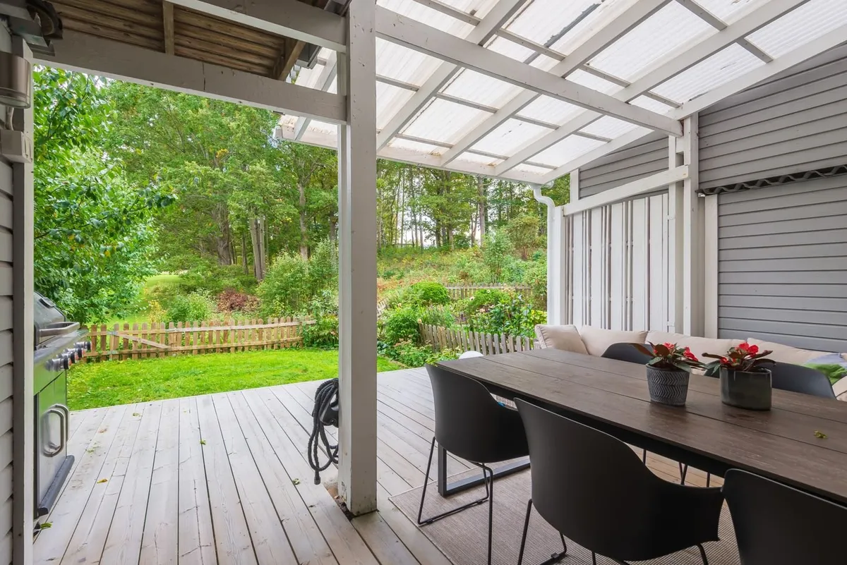 Hyresbostad på Åkersberga i akersberga