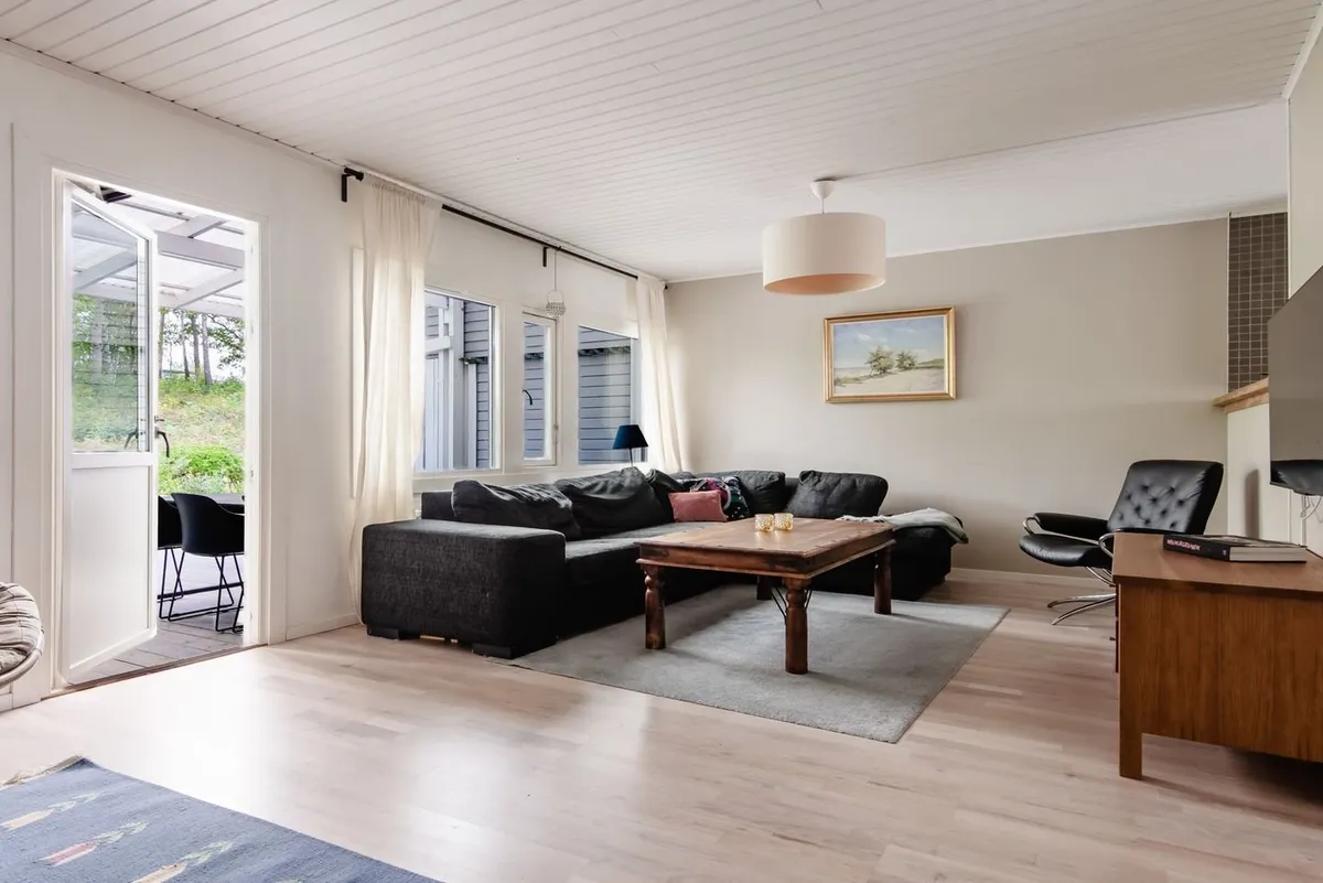 Hyresbostad på Åkersberga i akersberga