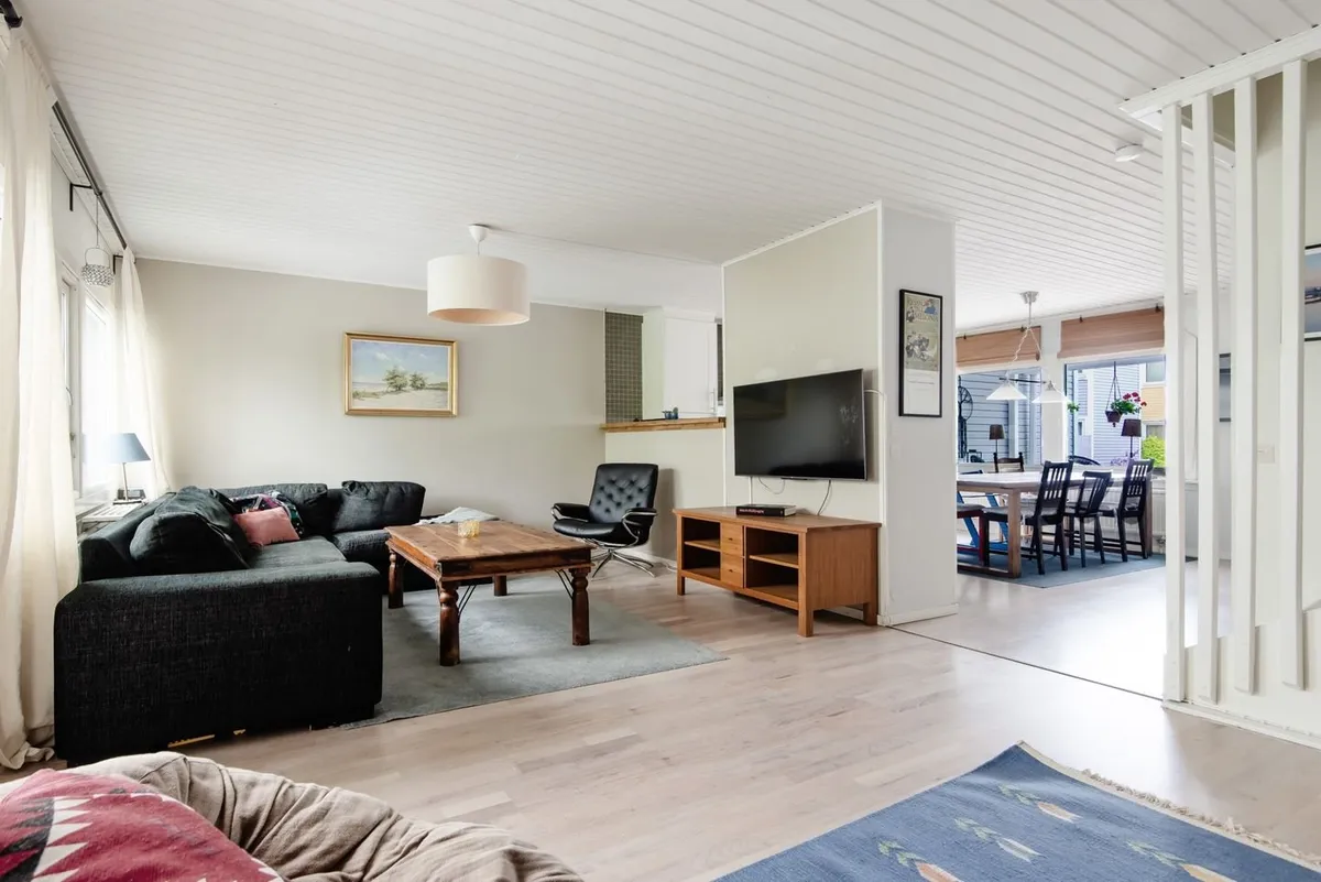 Hyresbostad på Åkersberga i akersberga