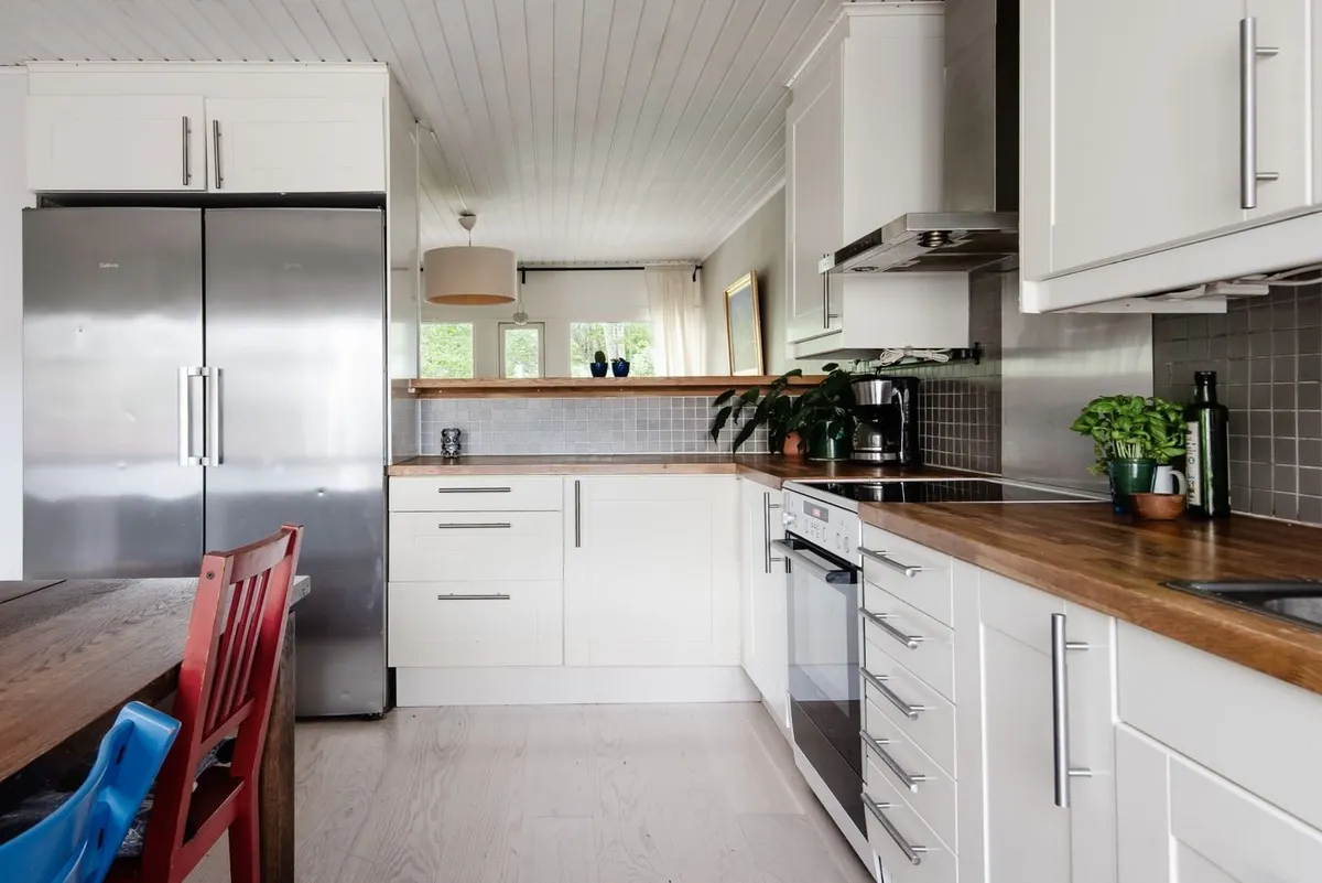 Hyresbostad på Åkersberga i akersberga