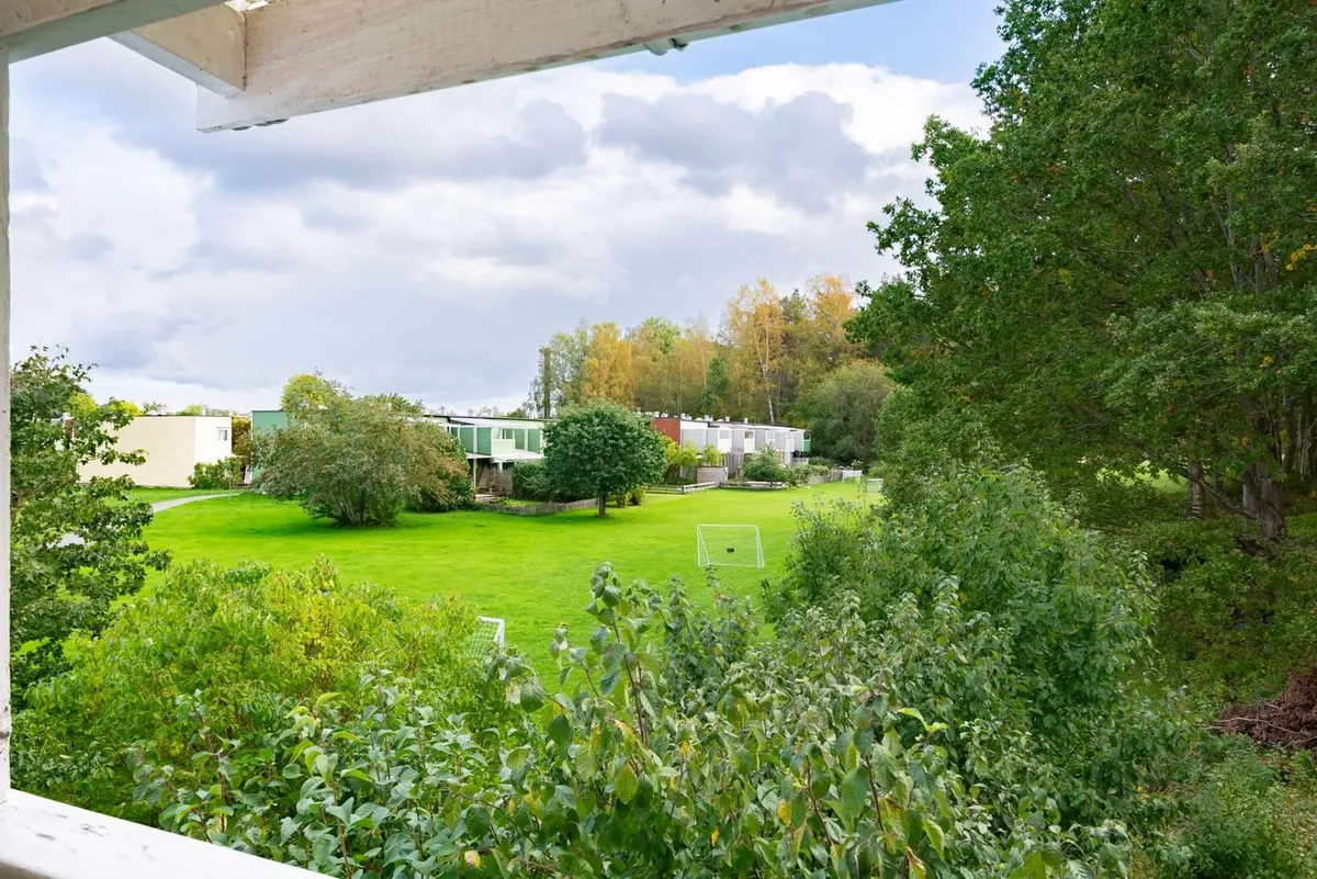 Hyresbostad på Åkersberga i akersberga