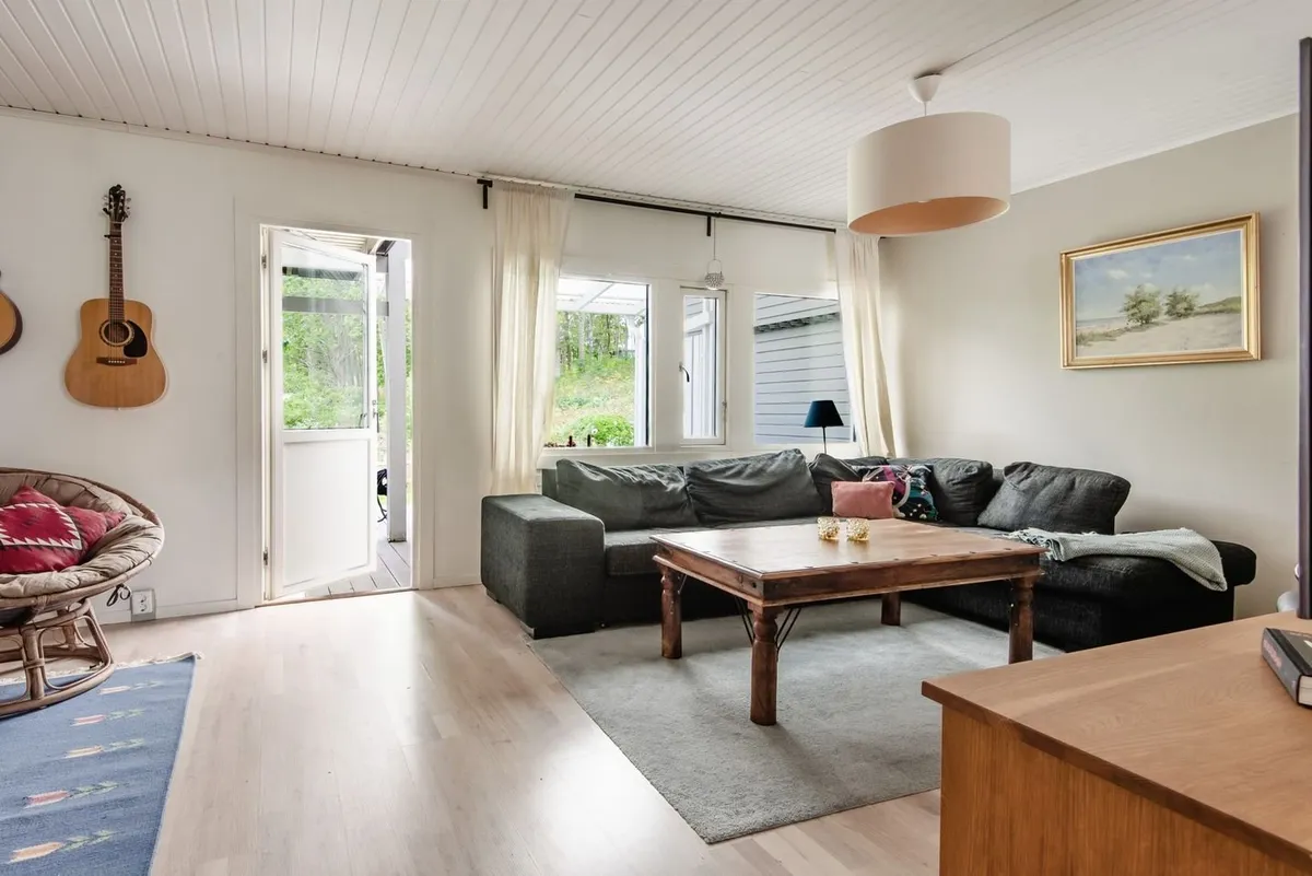 Hyresbostad på Åkersberga i akersberga