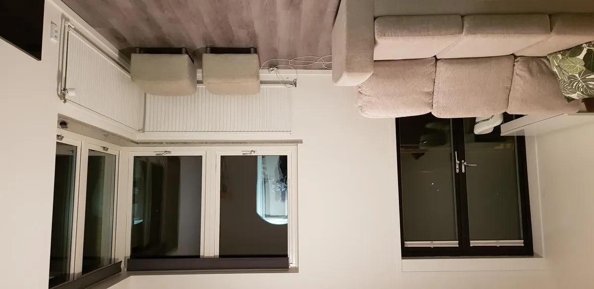 Hyresbostad på Bara i bara