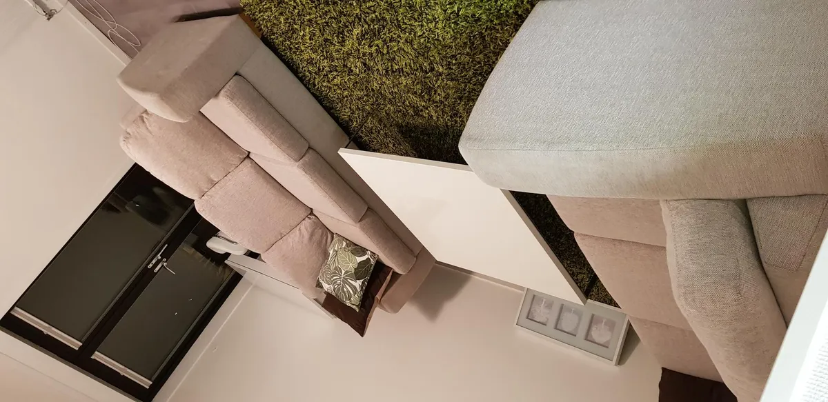 Hyresbostad på Bara i bara