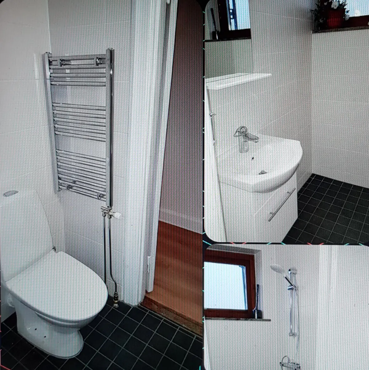 Hyresbostad på Bara i bara