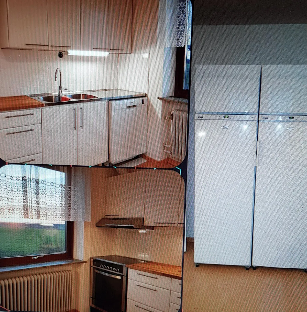 Hyresbostad på Bara i bara