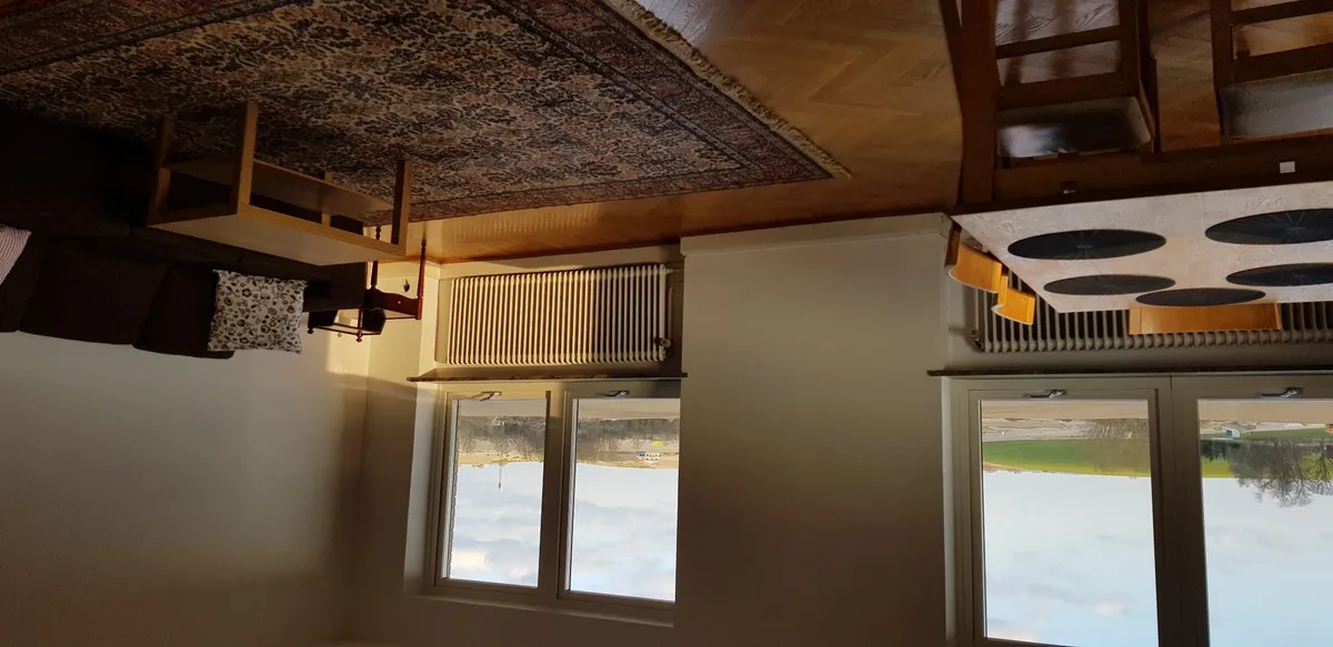 Hyresbostad på Bara i bara