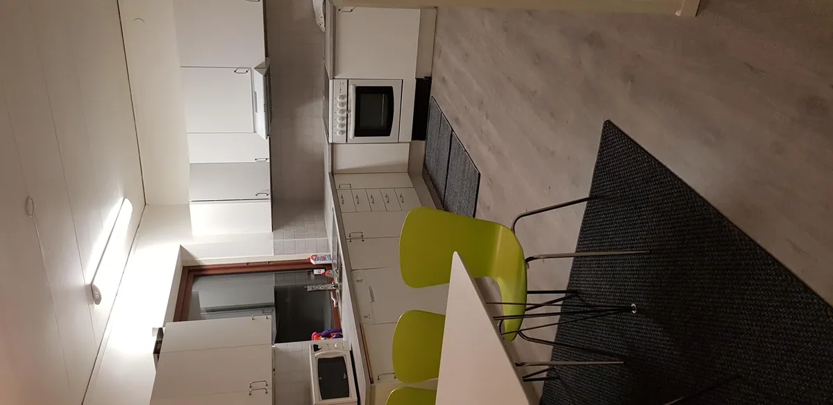 Hyresbostad på Bara i bara