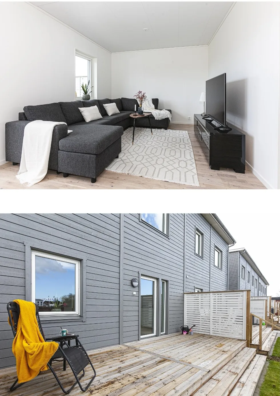 Linneagården i Häljarp