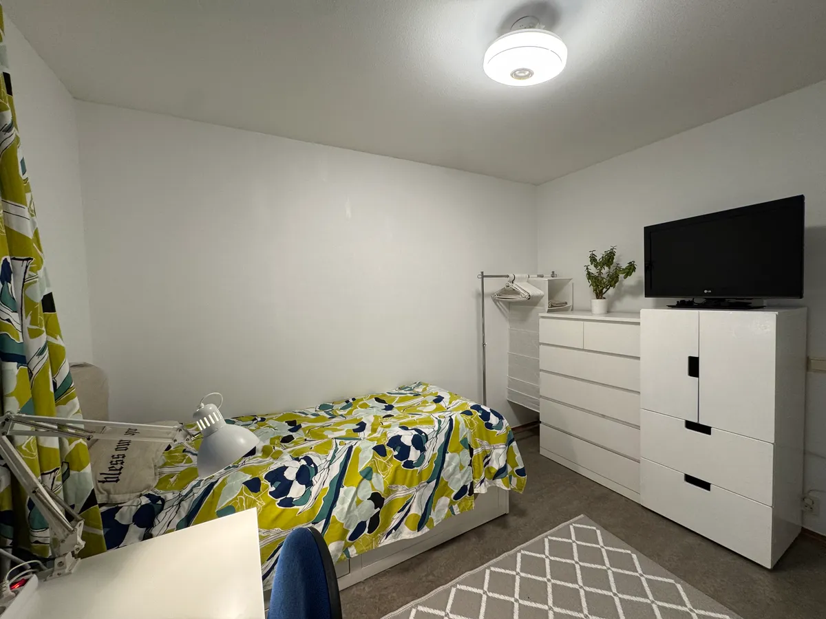 Hyreslägenhet på Norsborg i norsborg