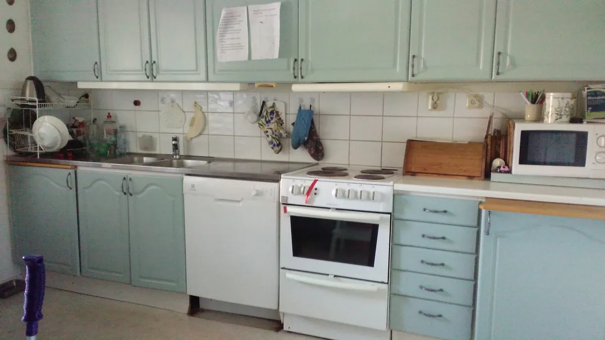 Hyresbostad på Linköping i linkoping