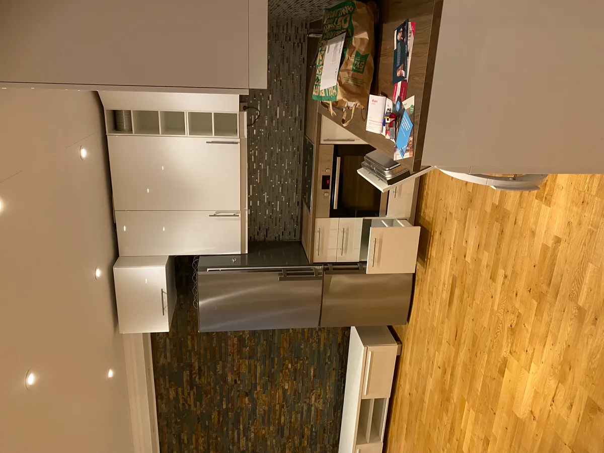 Hyreslägenhet på Bromma i bromma