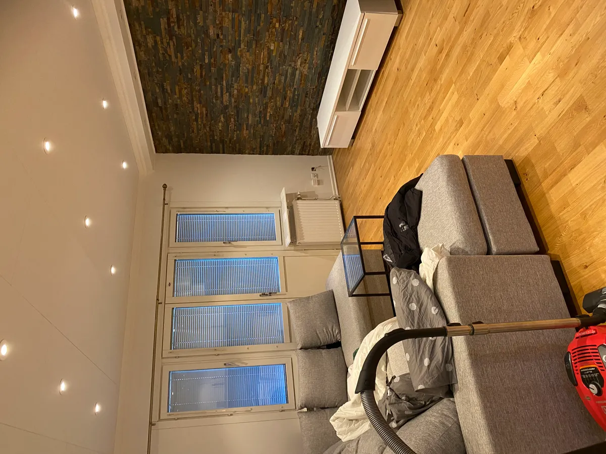 Hyreslägenhet på Bromma i bromma