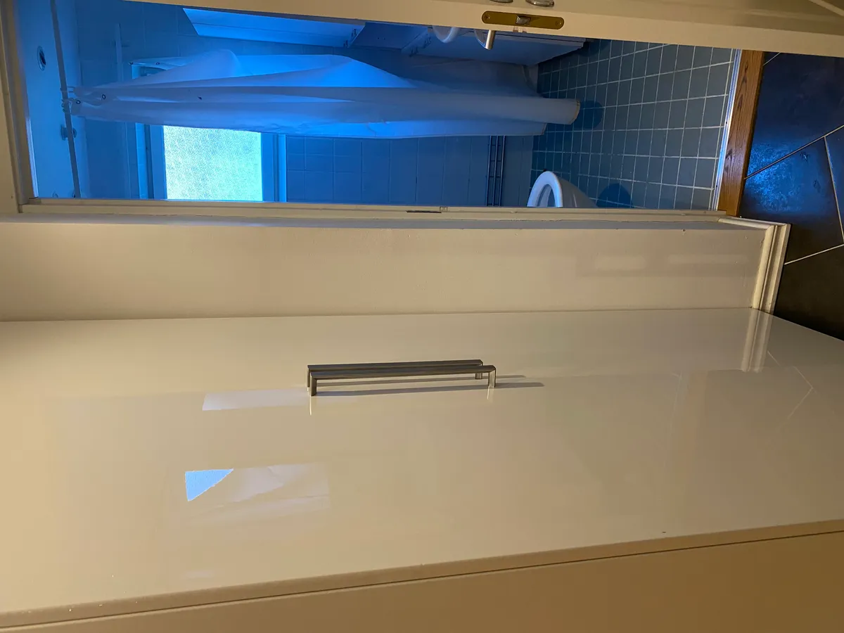 Hyreslägenhet på Bromma i bromma