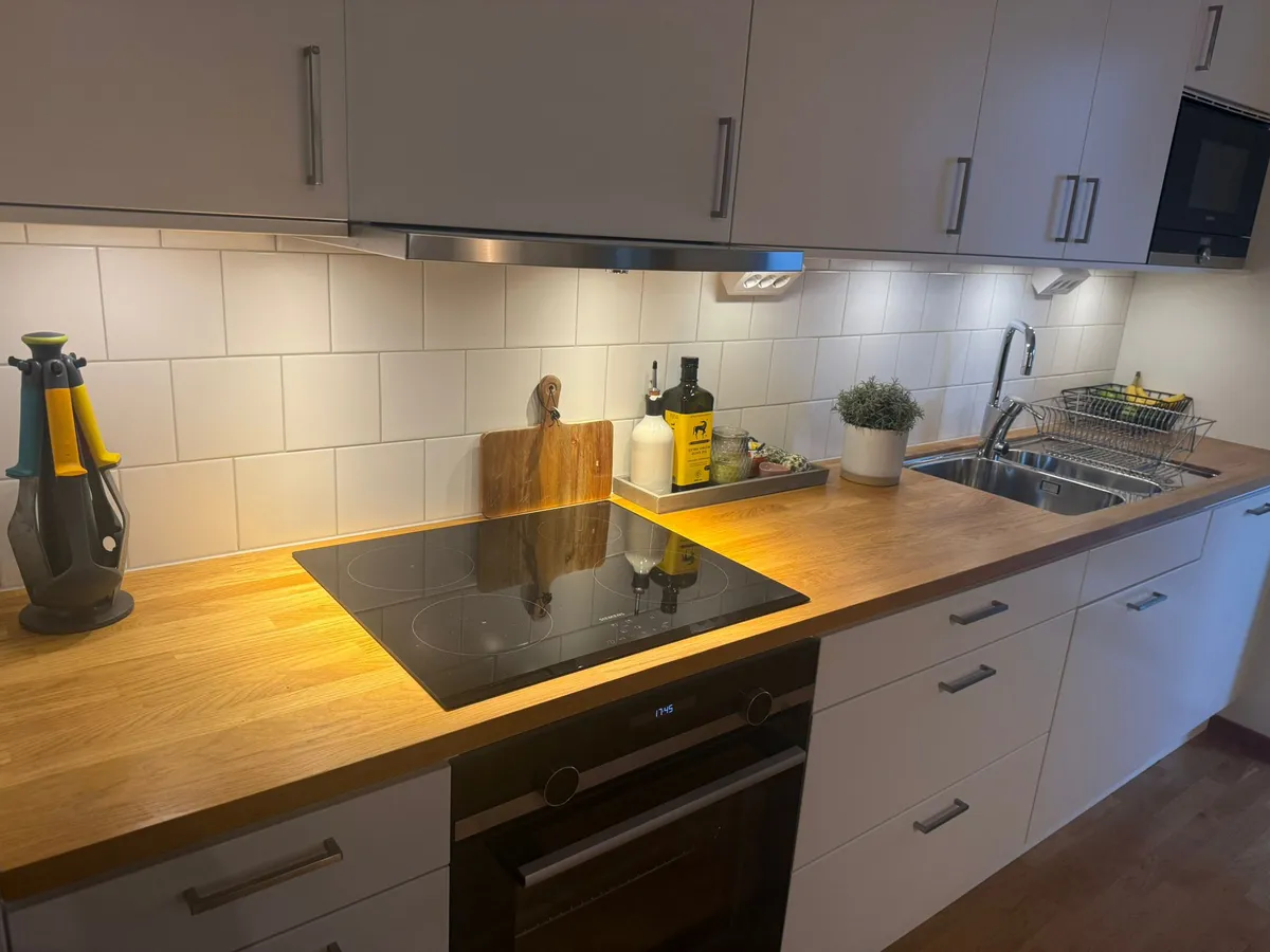 Hyreslägenhet på Stockholm i stockholm