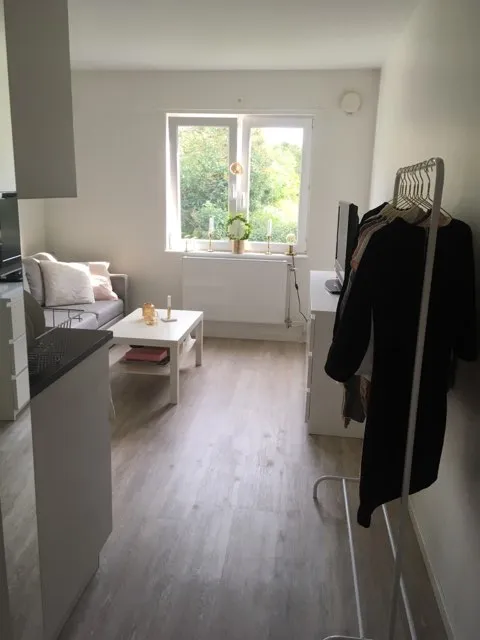 Hyreslägenhet på Sundsvall i sundsvall