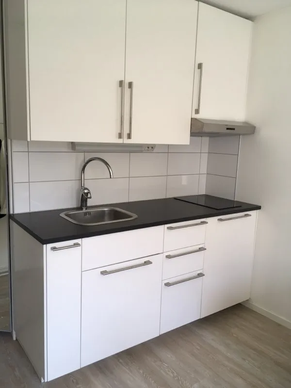 Hyreslägenhet på Sundsvall i sundsvall