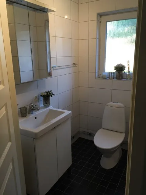 Hyreslägenhet på Sundsvall i sundsvall