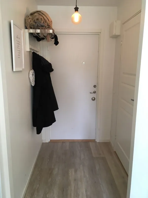 Hyreslägenhet på Sundsvall i sundsvall