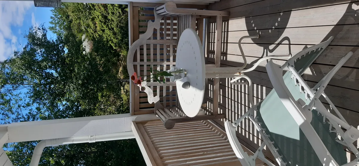 Hyreslägenhet på Hovås i hovas