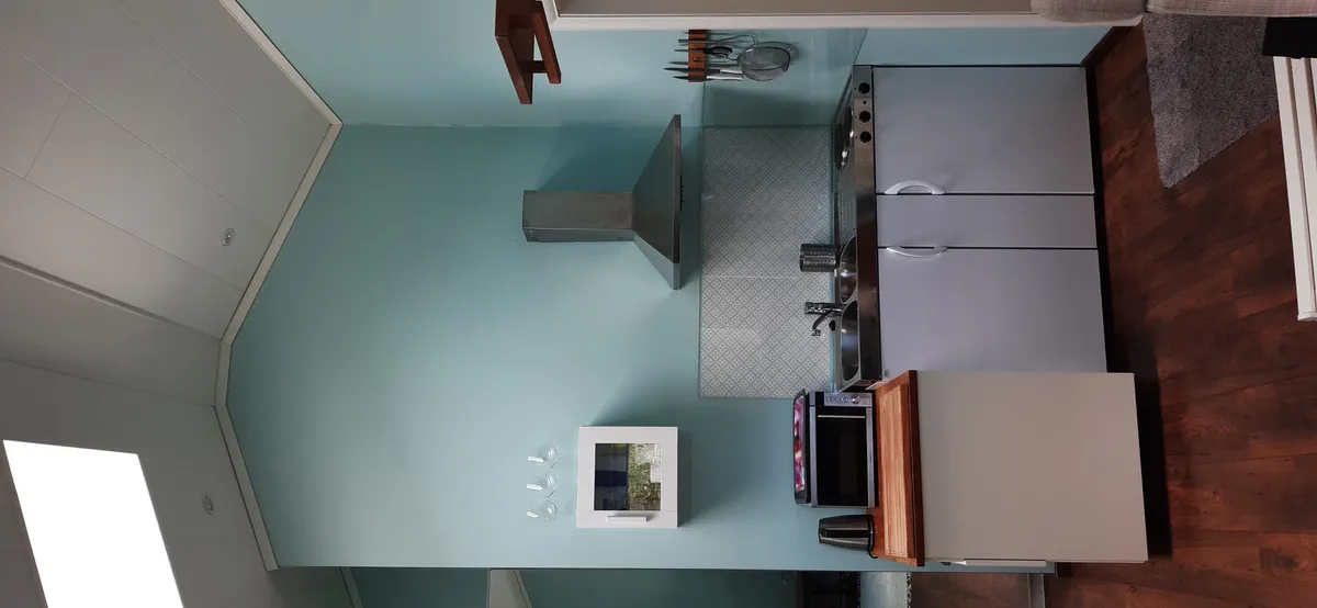 Hyreslägenhet på Hovås i hovas