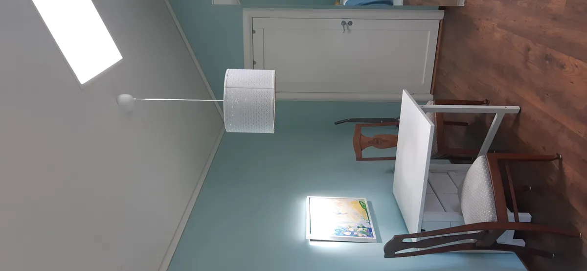 Hyreslägenhet på Hovås i hovas