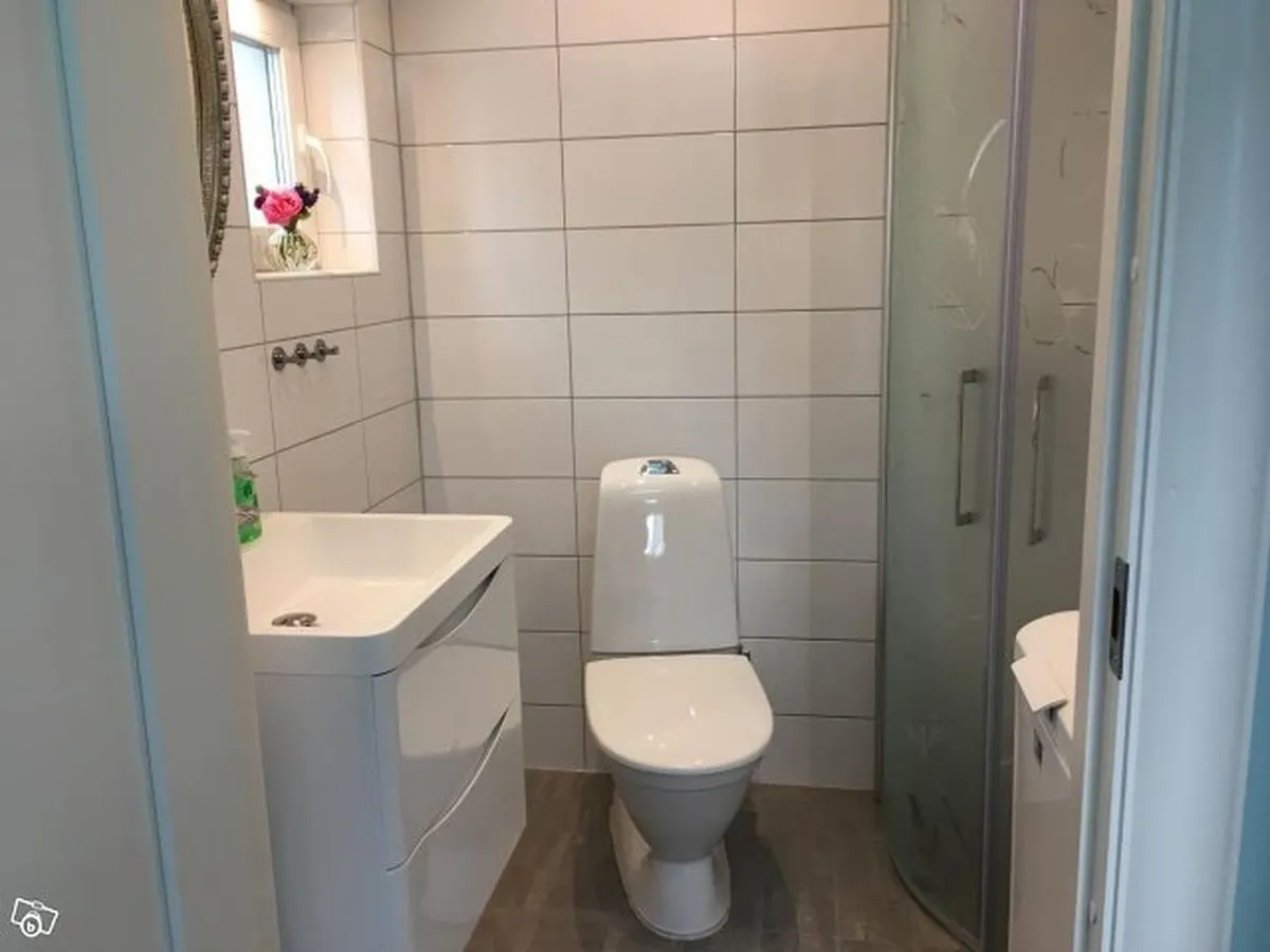 Hyreslägenhet på Hovås i hovas