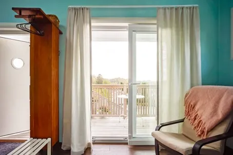 Hyreslägenhet på Hovås i hovas