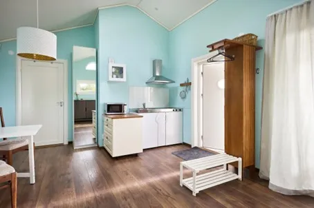 Hyreslägenhet på Hovås i hovas