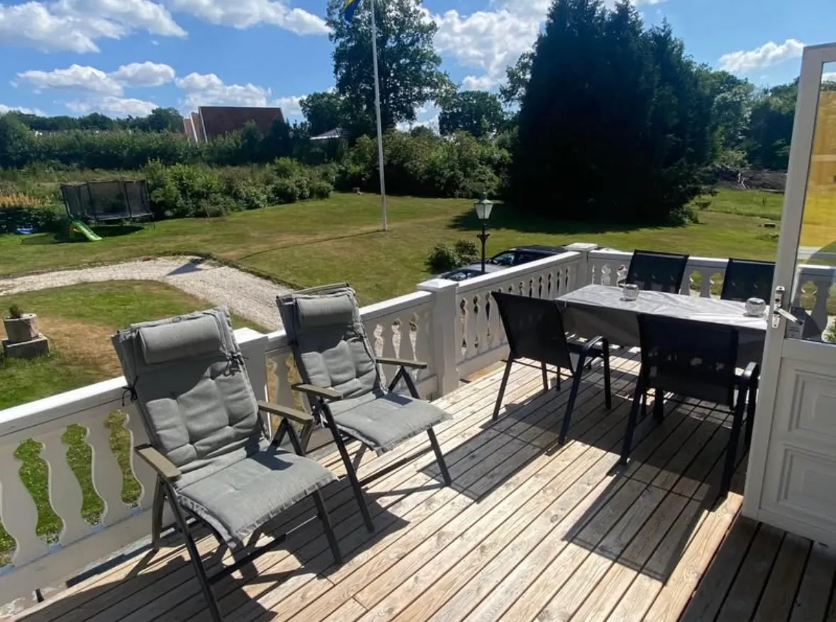 Hyresbostad på Lerum i lerum