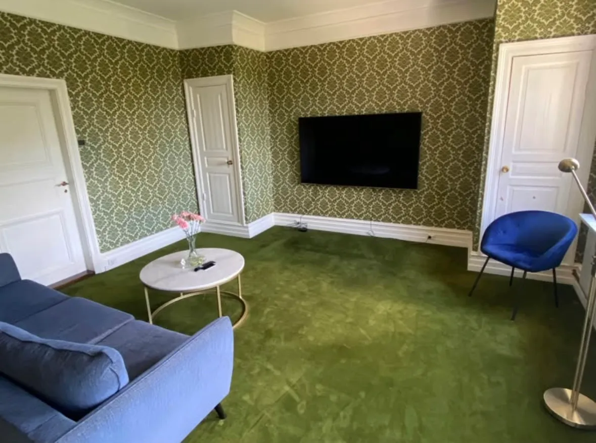 Hyresbostad på Lerum i lerum