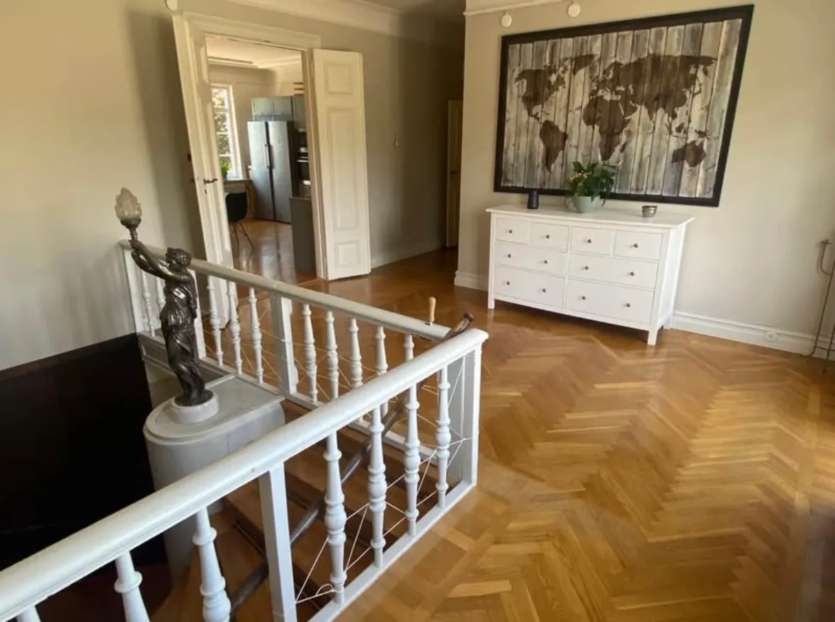 Hyresbostad på Lerum i lerum