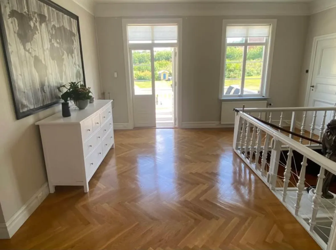 Hyresbostad på Lerum i lerum