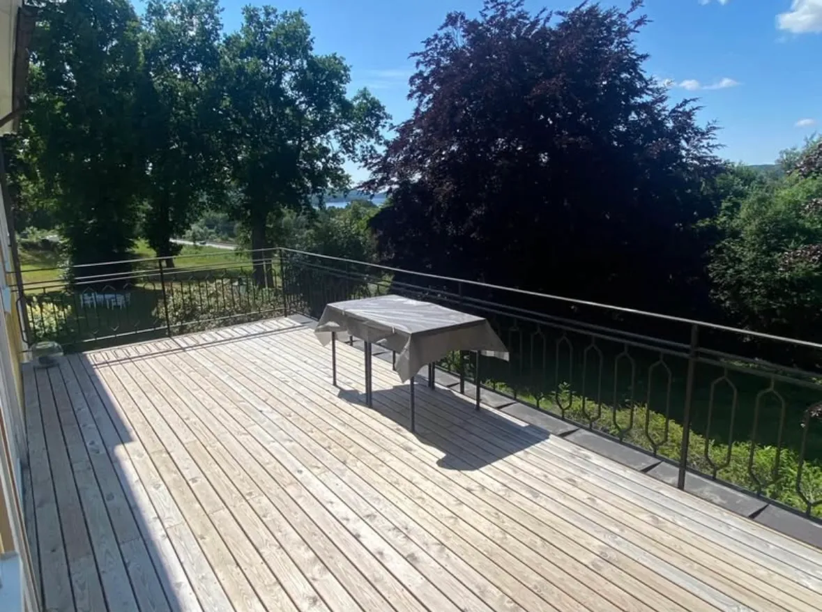 Hyresbostad på Lerum i lerum