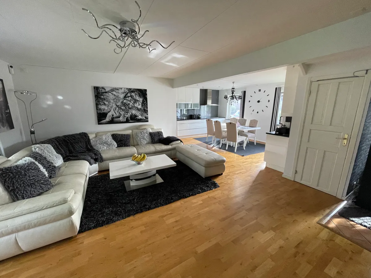 Hyresbostad på Lund i lund