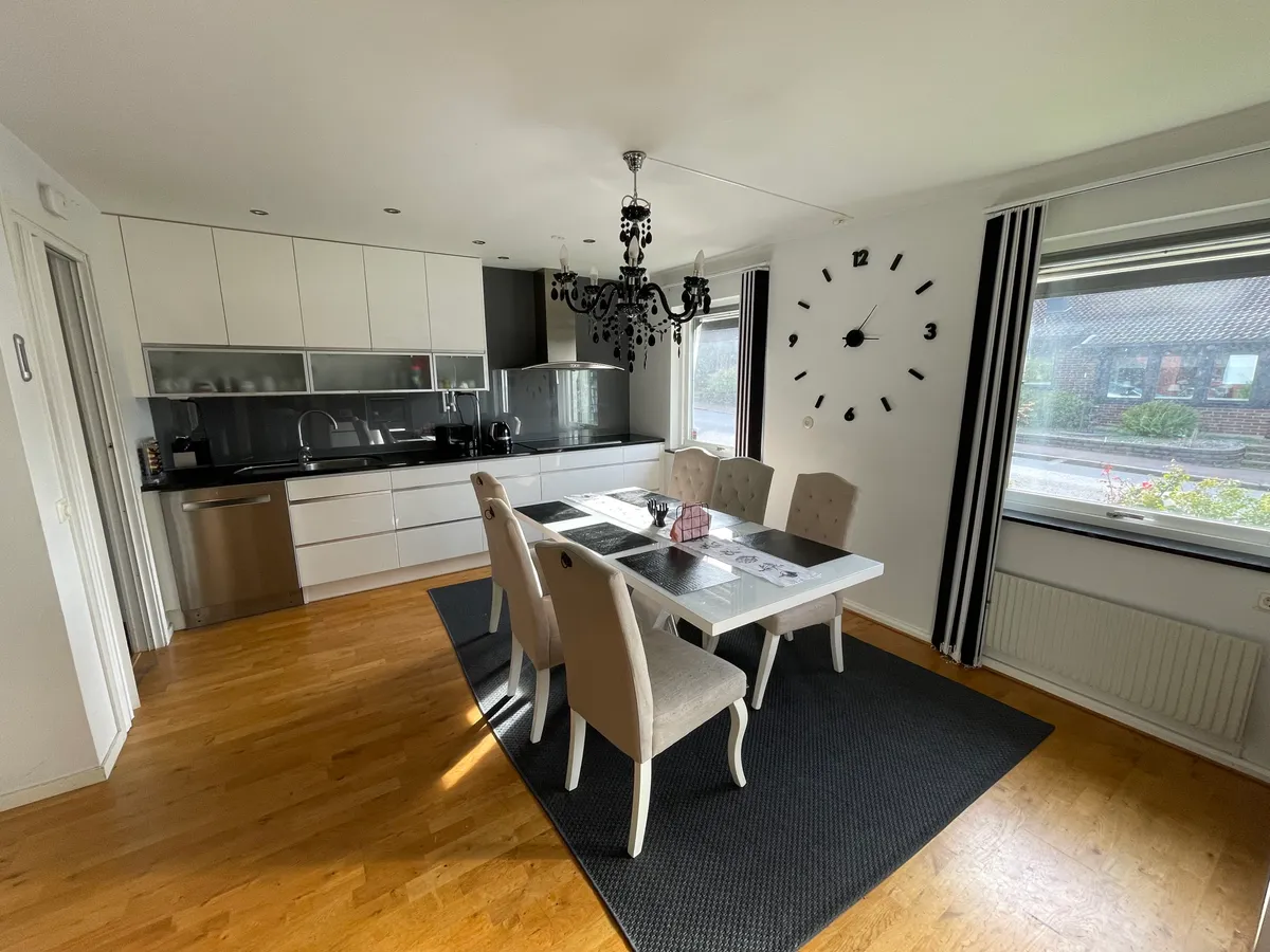 Hyresbostad på Lund i lund