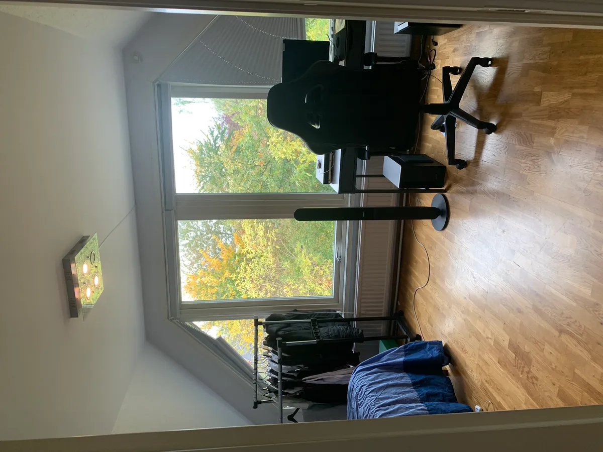 Hyresbostad på Lund i lund