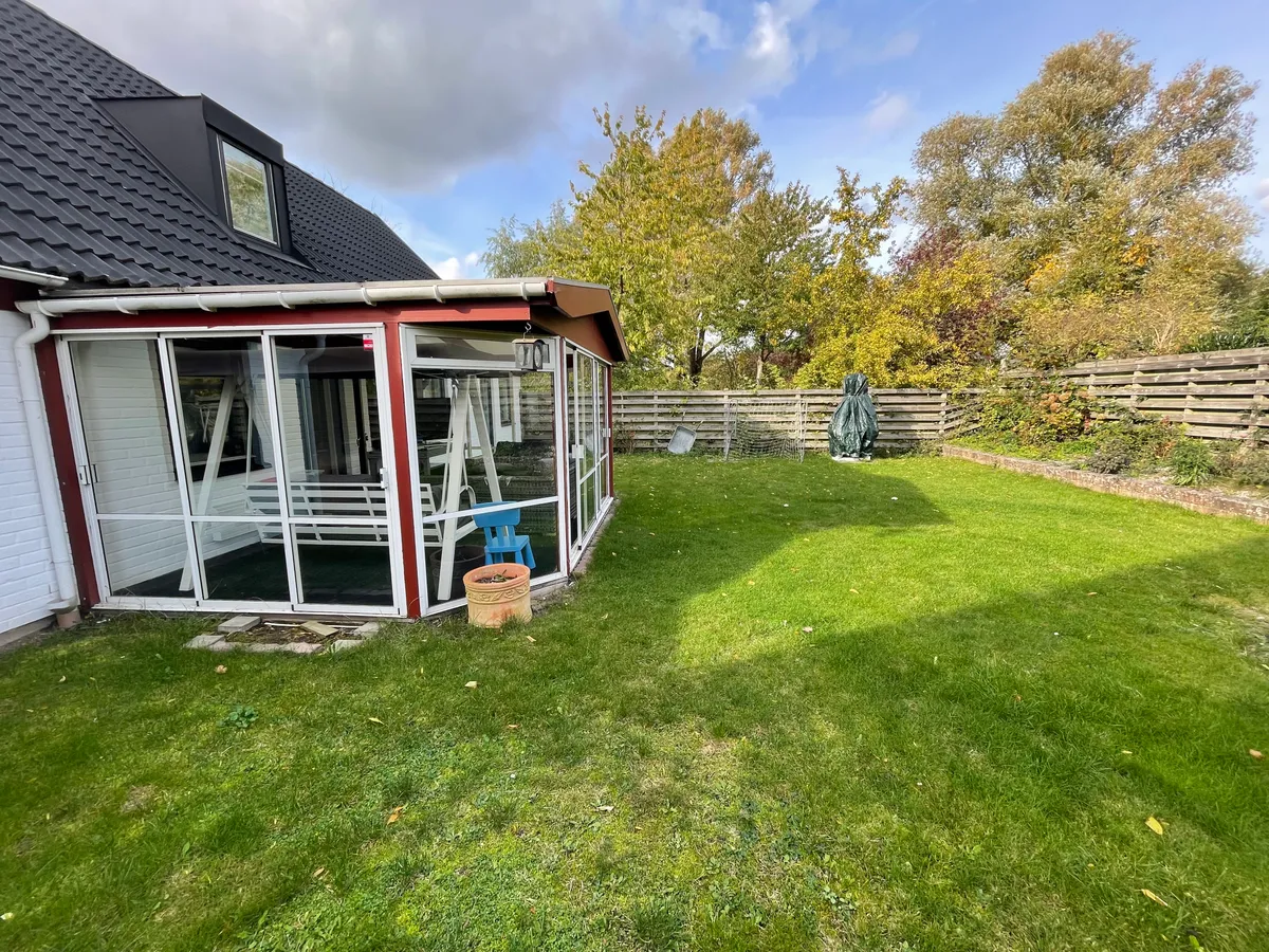 Hyresbostad på Lund i lund