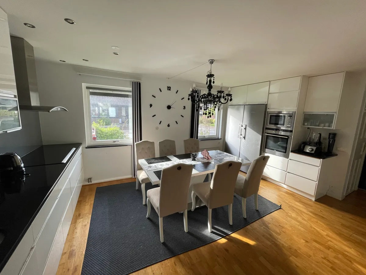 Hyresbostad på Lund i lund